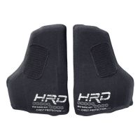 Held CHEST 2 chránič hrudníku černý universální velikost